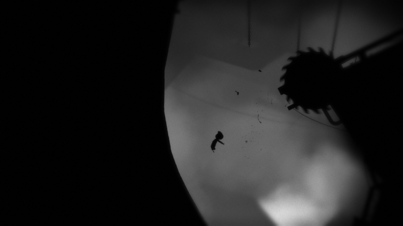 A death, and the game puts you right back.