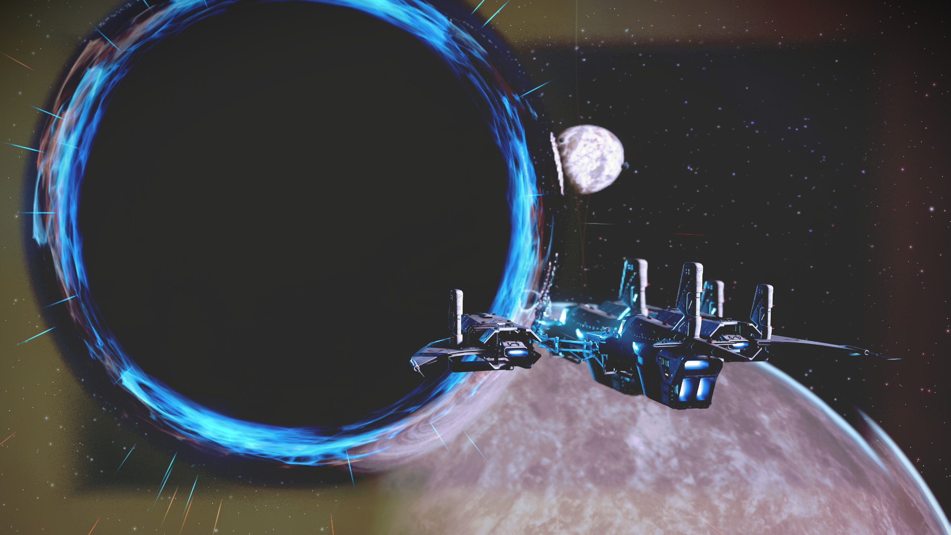 Travelling through Black Holes... what could possibly go wrong?