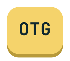OTG, home